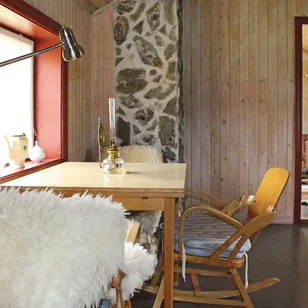 One-bedroom In Borgund
