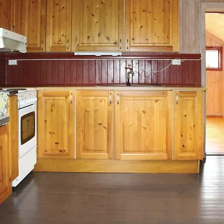 別荘 One-bedroom In