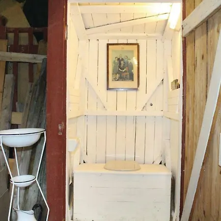 One-bedroom In Borgund