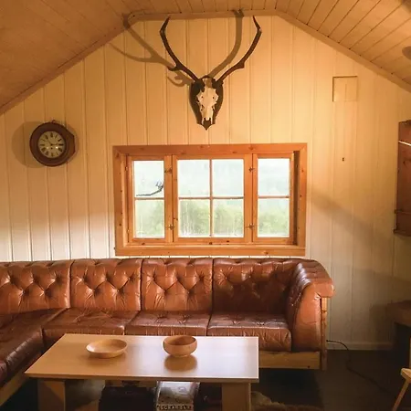One-bedroom In Borgund